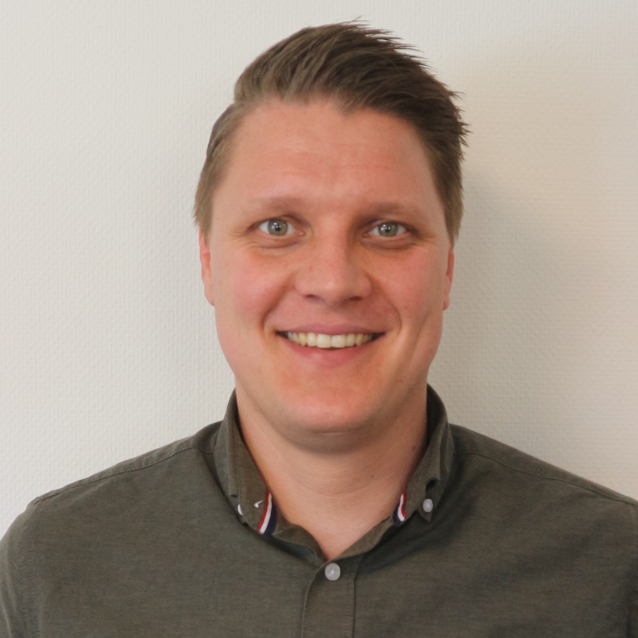 Xander van Essen