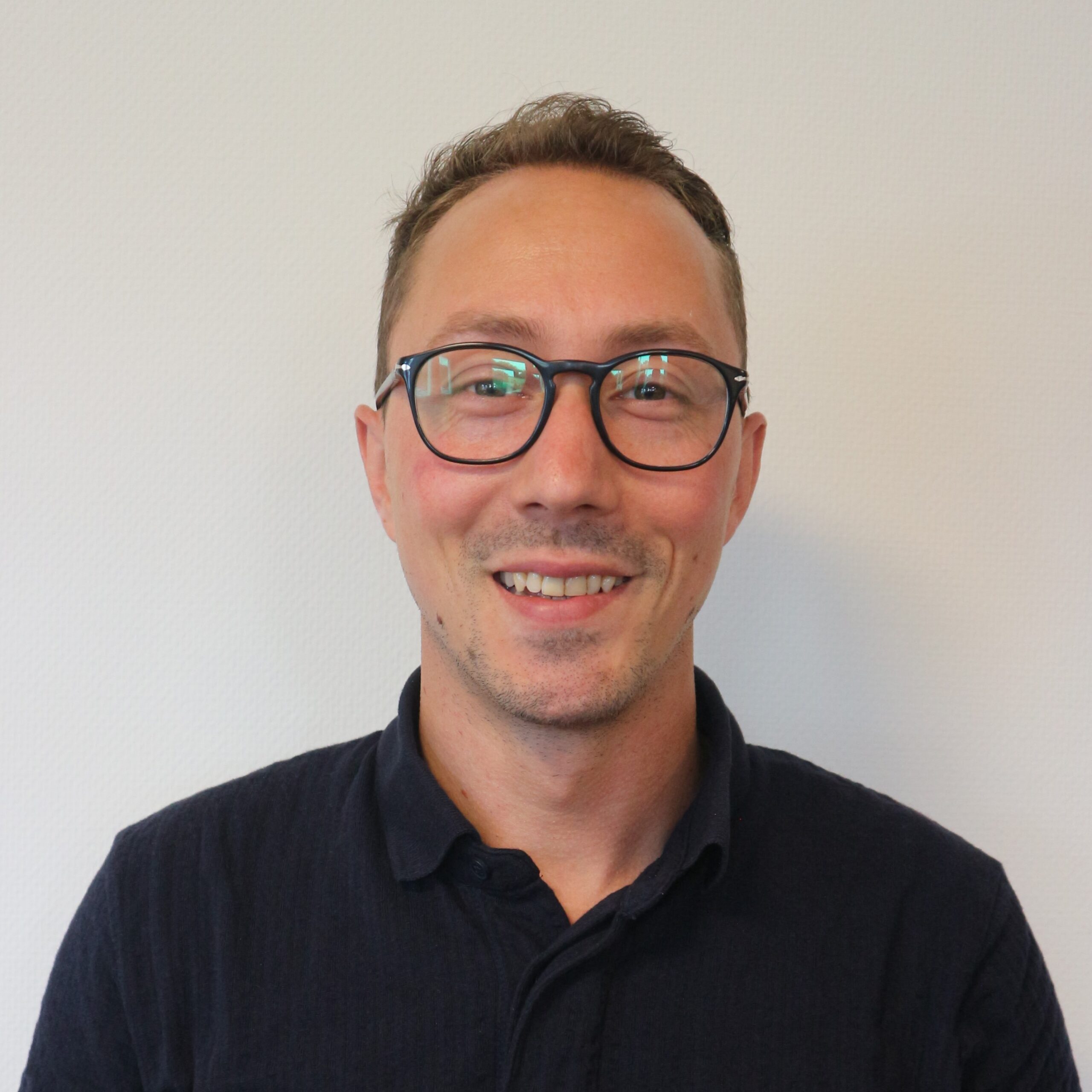 Jens van Geffen