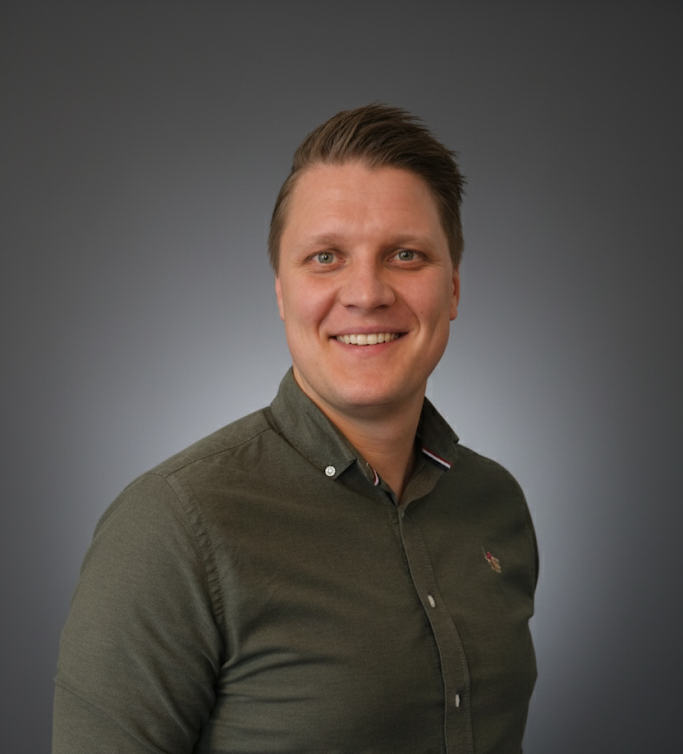Xander van Essen - LWPS